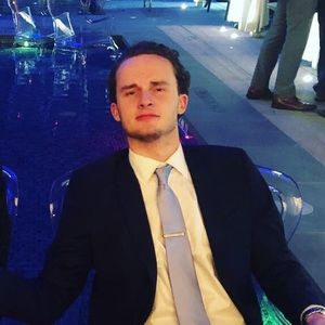 Meet your Posher, Patrick